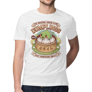 Ramuramu Valley Dumplings Vintage