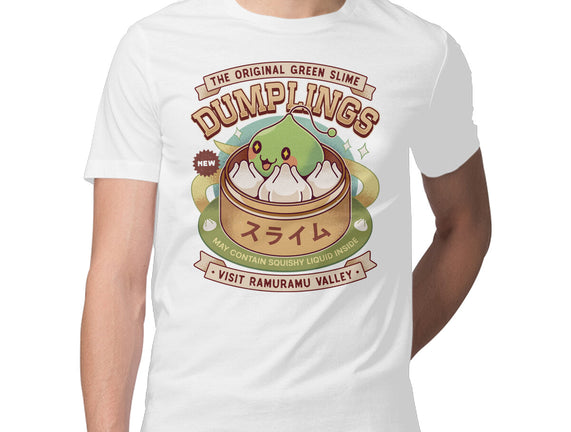 Ramuramu Valley Dumplings Vintage