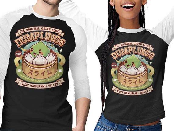 Ramuramu Valley Dumplings Vintage