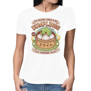 Ramuramu Valley Dumplings Vintage