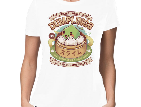 Ramuramu Valley Dumplings Vintage