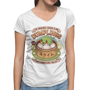 Ramuramu Valley Dumplings Vintage