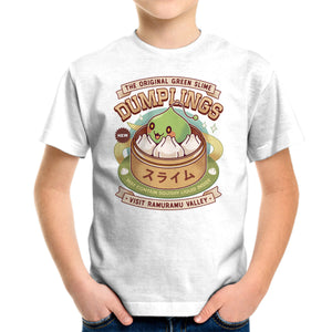 Ramuramu Valley Dumplings Vintage