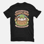 Ramuramu Valley Dumplings Vintage-Unisex-Basic-Tee-LAGELANTEE
