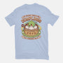 Ramuramu Valley Dumplings Vintage-Mens-Heavyweight-Tee-LAGELANTEE