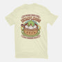 Ramuramu Valley Dumplings Vintage-Mens-Basic-Tee-LAGELANTEE