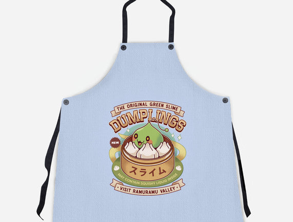 Ramuramu Valley Dumplings Vintage