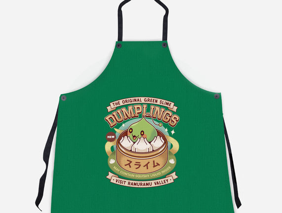Ramuramu Valley Dumplings Vintage