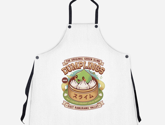 Ramuramu Valley Dumplings Vintage