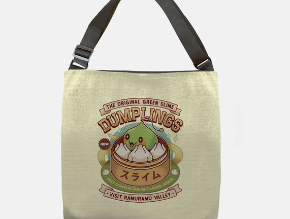 Ramuramu Valley Dumplings Vintage