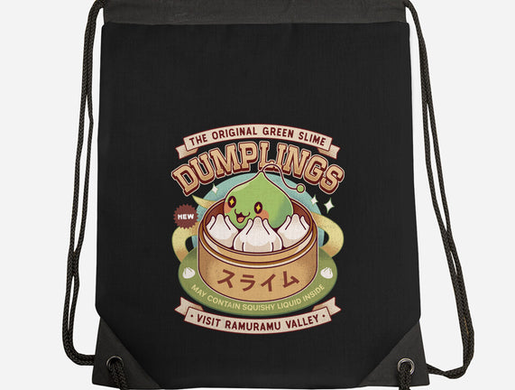Ramuramu Valley Dumplings Vintage