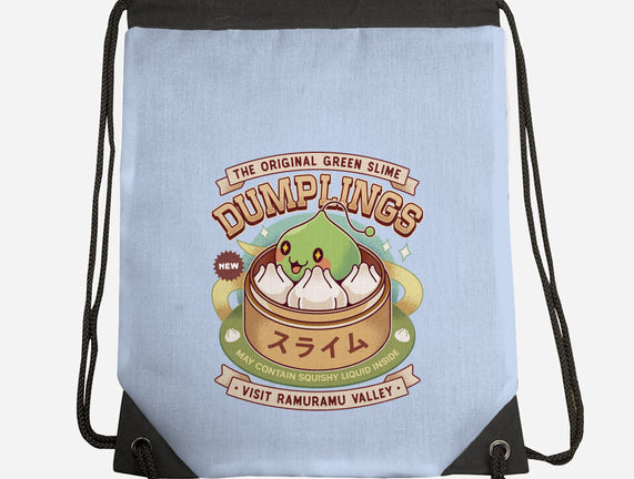 Ramuramu Valley Dumplings Vintage