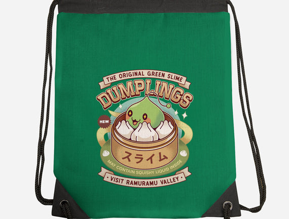 Ramuramu Valley Dumplings Vintage