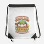 Ramuramu Valley Dumplings Vintage-None-Drawstring-Bag-LAGELANTEE
