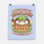 Ramuramu Valley Dumplings Vintage-None-Matte-Poster-LAGELANTEE