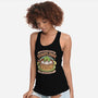 Ramuramu Valley Dumplings Vintage-Womens-Racerback-Tank-LAGELANTEE