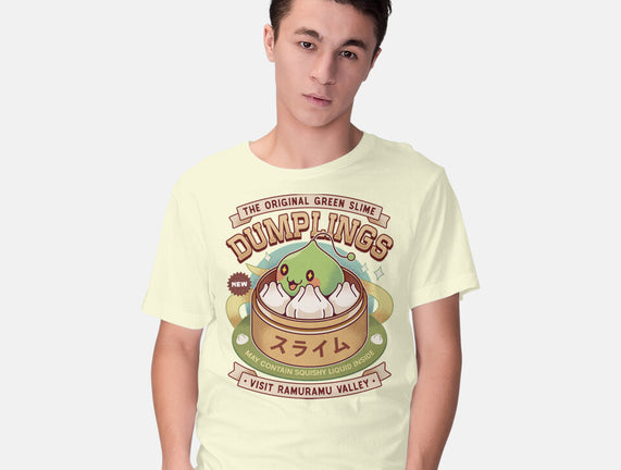 Ramuramu Valley Dumplings Vintage