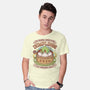 Ramuramu Valley Dumplings Vintage-Mens-Basic-Tee-LAGELANTEE