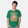 Ramuramu Valley Dumplings Vintage-Mens-Basic-Tee-LAGELANTEE