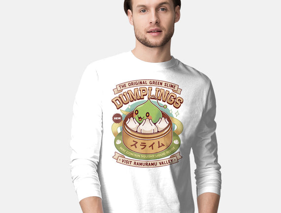 Ramuramu Valley Dumplings Vintage