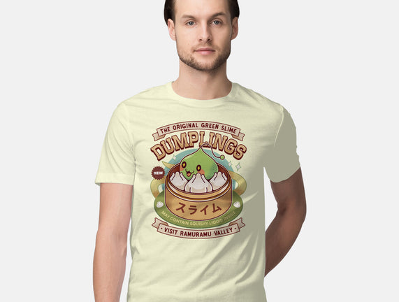 Ramuramu Valley Dumplings Vintage