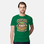Ramuramu Valley Dumplings Vintage-Mens-Premium-Tee-LAGELANTEE