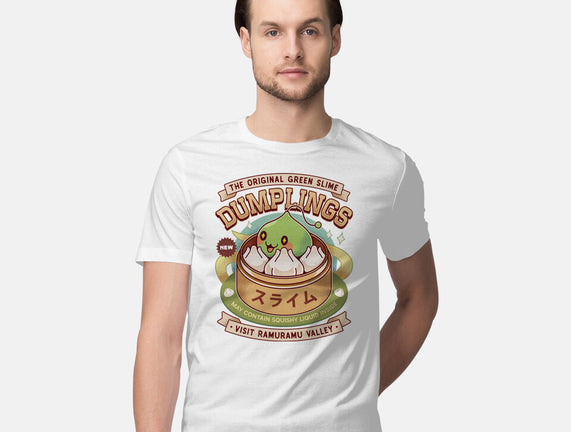 Ramuramu Valley Dumplings Vintage