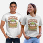 Ramuramu Valley Dumplings Vintage-Unisex-Basic-Tee-LAGELANTEE
