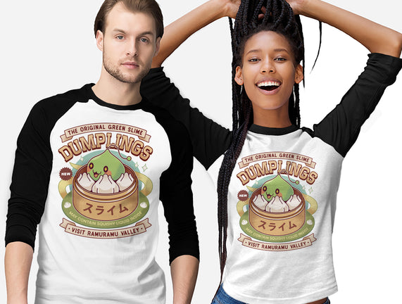 Ramuramu Valley Dumplings Vintage