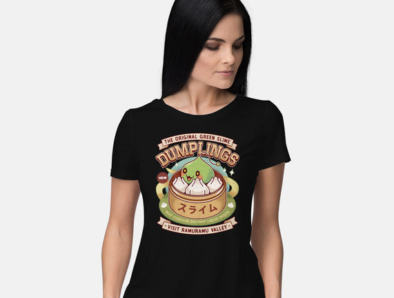 Ramuramu Valley Dumplings Vintage