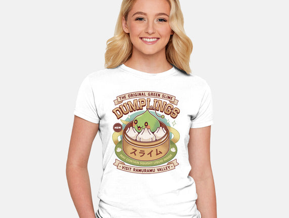 Ramuramu Valley Dumplings Vintage