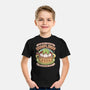 Ramuramu Valley Dumplings Vintage-Youth-Basic-Tee-LAGELANTEE