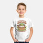 Ramuramu Valley Dumplings Vintage-Youth-Basic-Tee-LAGELANTEE