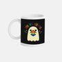 You Are Beautiful Rainbow Heart-None-Mug-Drinkware-xMorfina