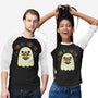 You Are Beautiful Rainbow Heart-Unisex-Baseball-Tee-xMorfina