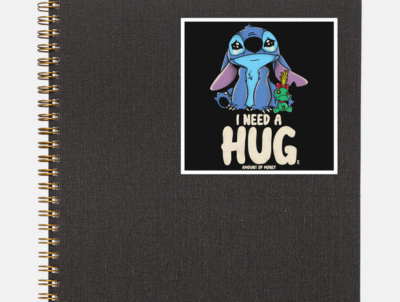 I Need Hug
