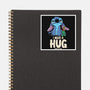 I Need Hug-None-Glossy-Sticker-turborat14