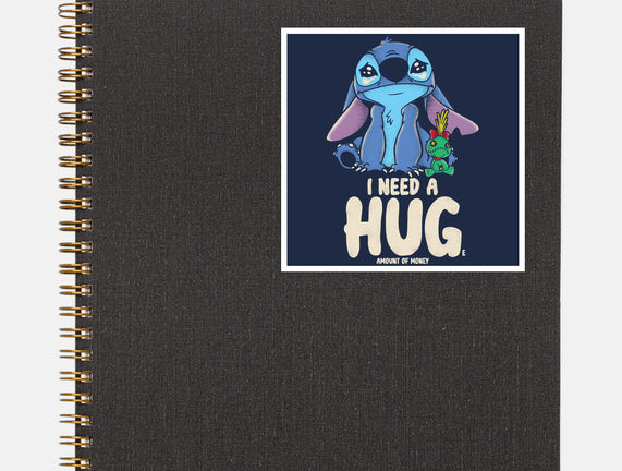 I Need Hug