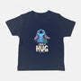 I Need Hug-Baby-Basic-Tee-turborat14