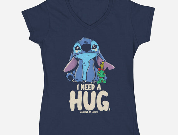 I Need Hug