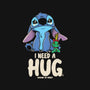 I Need Hug-None-Matte-Poster-turborat14
