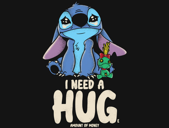 I Need Hug
