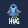 I Need Hug-Unisex-Pullover-Sweatshirt-turborat14