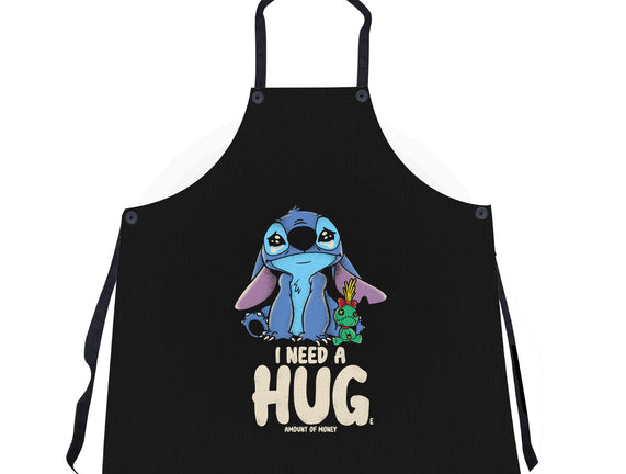 I Need Hug