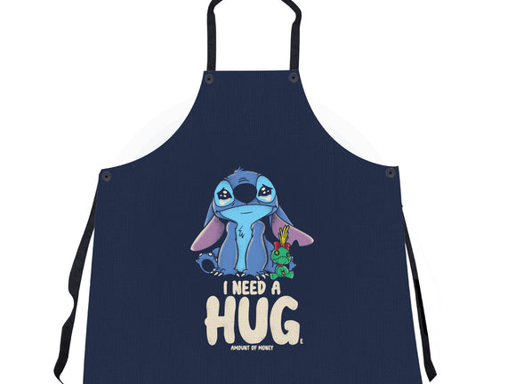 I Need Hug