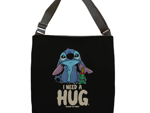 I Need Hug