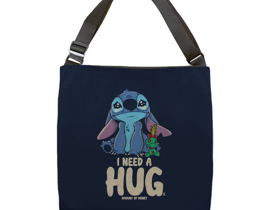 I Need Hug