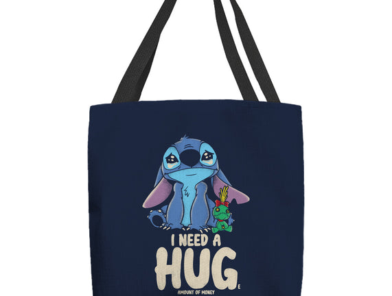 I Need Hug