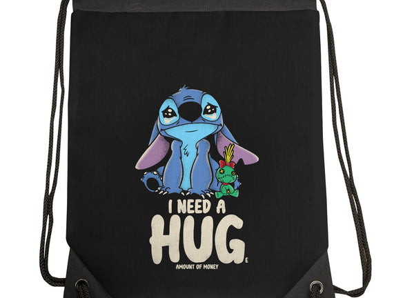 I Need Hug