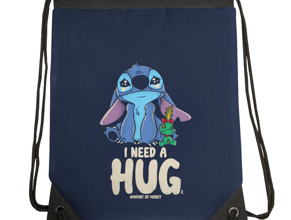 I Need Hug